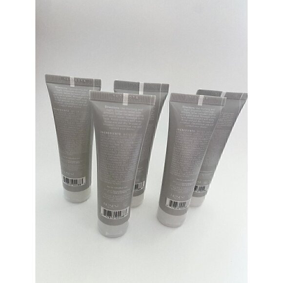 NEW Honest Beauty LOT OF 5 Refreshingly Clean Gel Cleanser 1.0 fl oz 30 ml - Picture 2 of 4